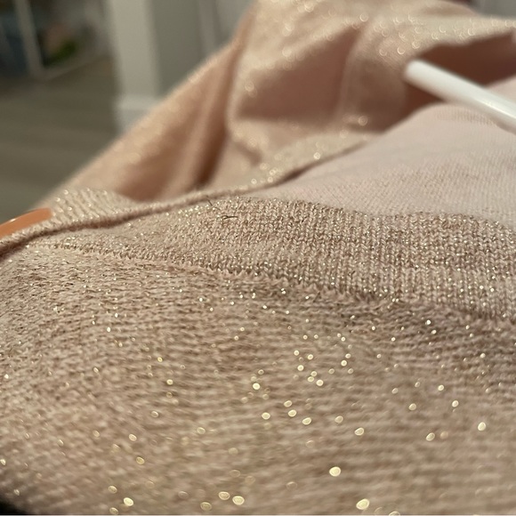 Cream Cardigan - Picture 2 of 2